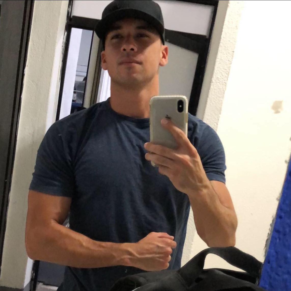 André Garcia