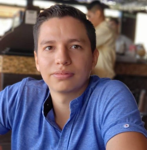 Cristian Hernández