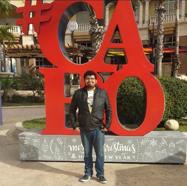 Hugo Trasviña