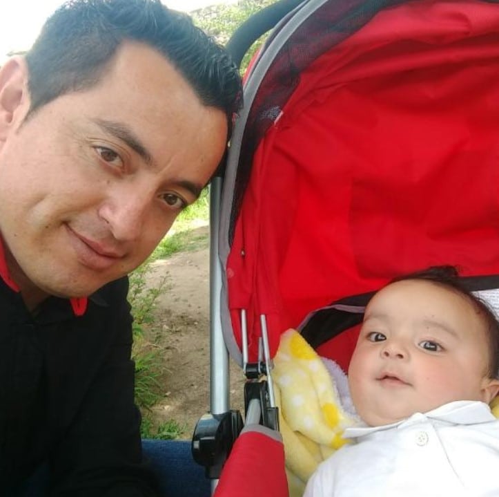 Juan Sanchez